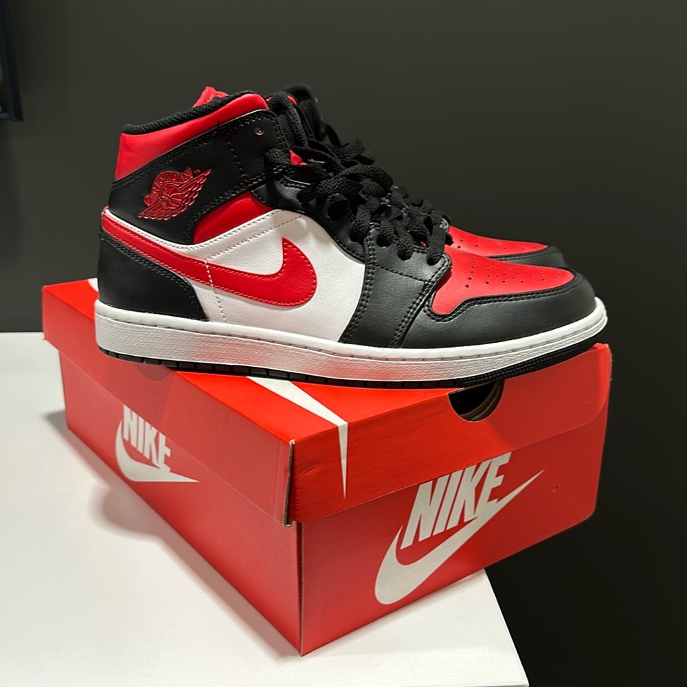 Basically brand new worn once